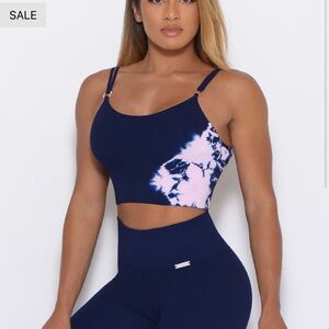 Bombshell sportswear set